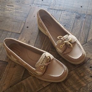 Sperry Boat shoes
